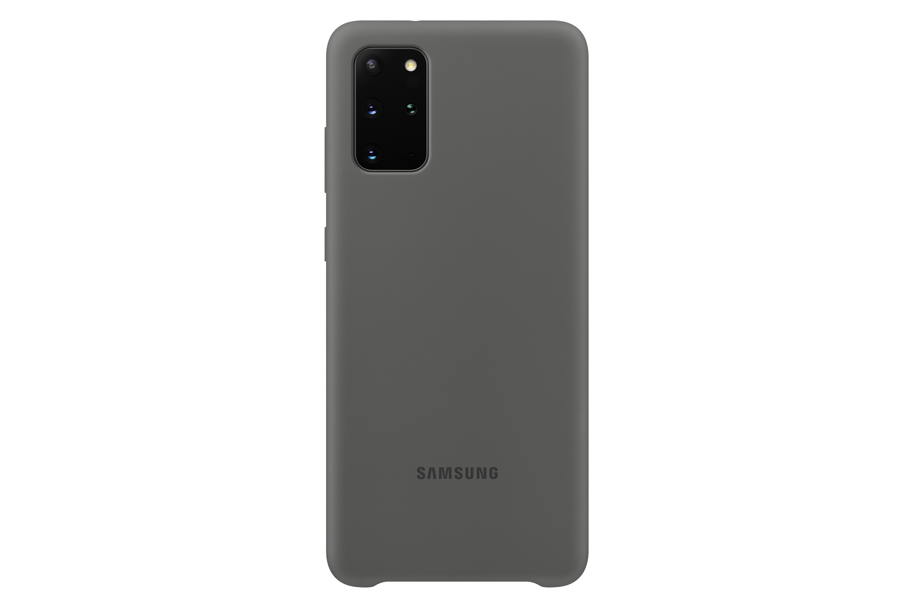 Capa de silicone galaxy s20 samsung brasil