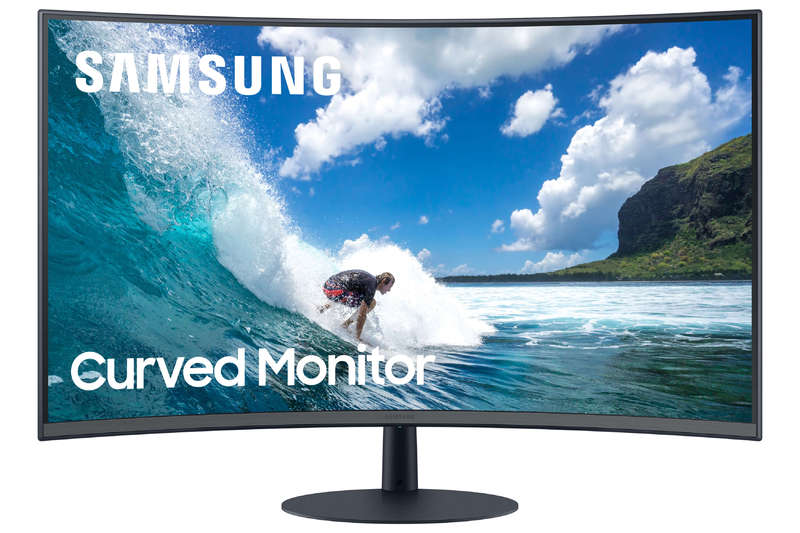Monitor-curvo-de-32-com-curvatura-ideal-de-1000R