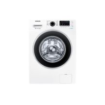 Lavadora Samsung WW11J com Ecobubble™ WW11J4453JW Branca 11Kg