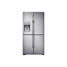 Geladeira Samsung RF56K Inverter Frost Free Smart 4 Portas com Dispenser de Água 564L Inox