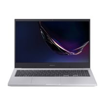 Notebook Samsung Book X20 Intel® Core™ i5-10210U , Windows 10 Home, 4GB, 1TB, 15.6'' Full HD LED - Prata