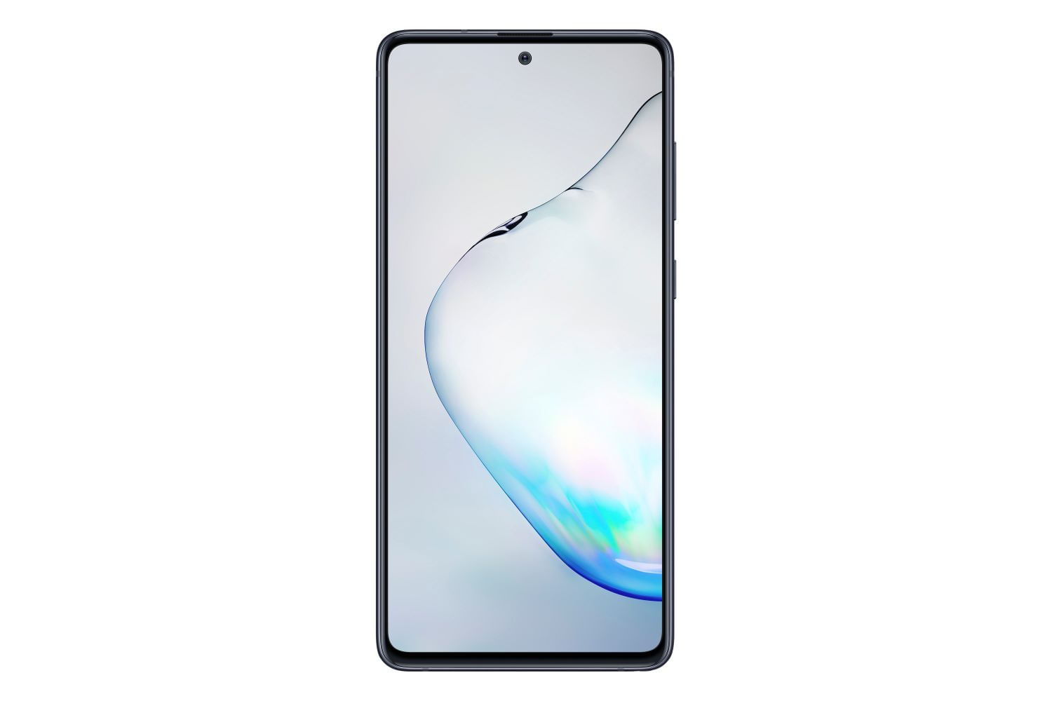 Galaxy Note10 Lite - Samsung Brasil