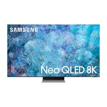 Samsung Smart TV 75" Neo QLED 8K QN900A Ultrafina, Mini Led, Processador IA, Som em Movimento