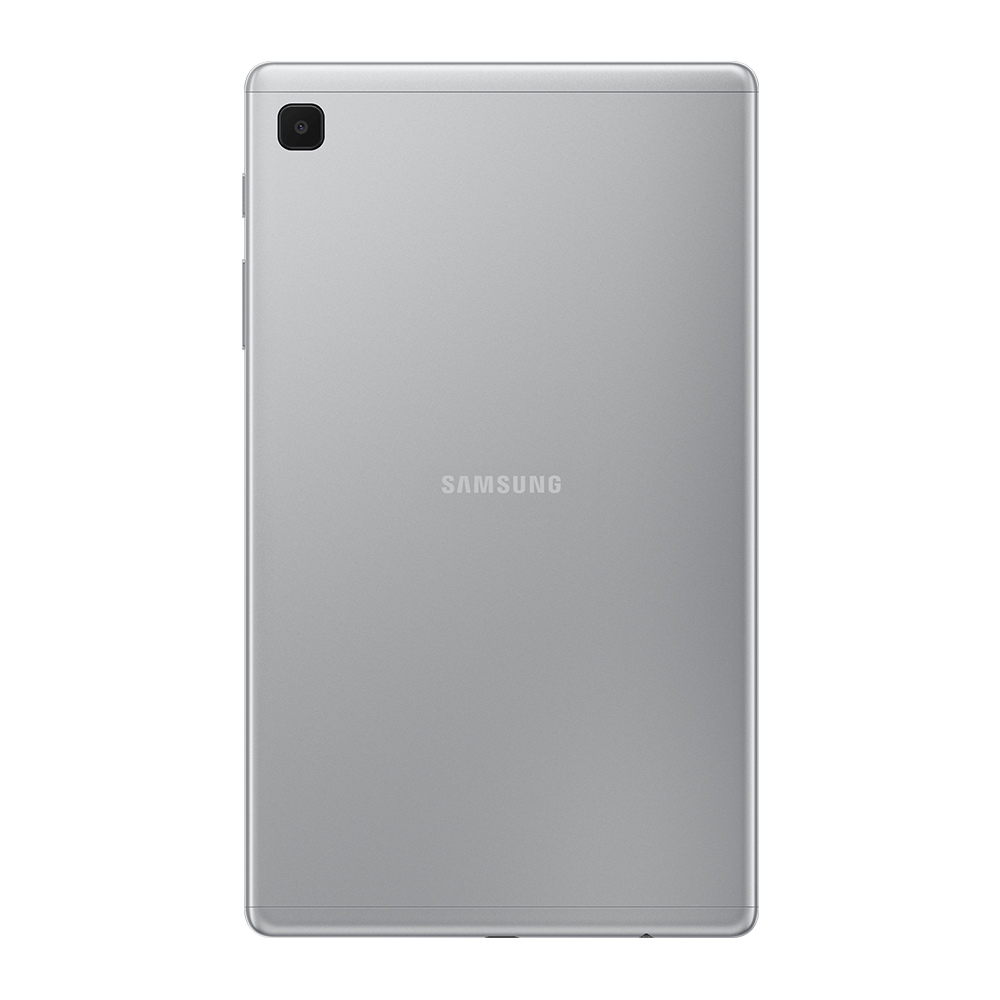 Galaxy Tab A7 Lite (Wi-Fi) 64GB, 4GB RAM, Tela Imersiva 8.7