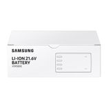 Bateria original Samsung para aspirador VS9000