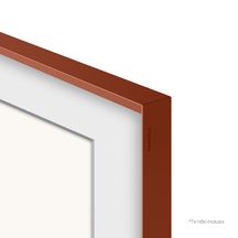 Moldura para Smart TV 55" The Frame