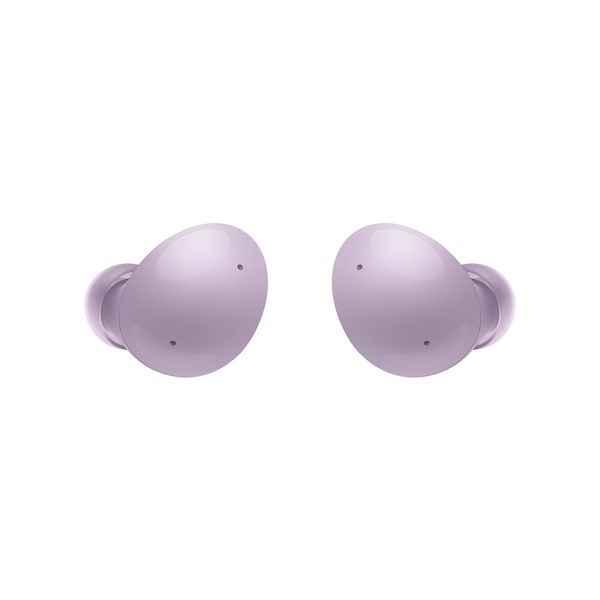 Fone de ouvido Samsung Galaxy Buds2 na cor Violeta