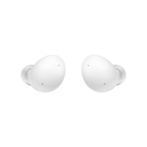 Fone de ouvido Samsung Galaxy Buds2 na cor Branca