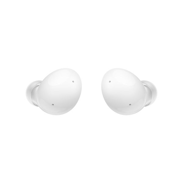 Fone de ouvido Samsung Galaxy Buds2 na cor Branca