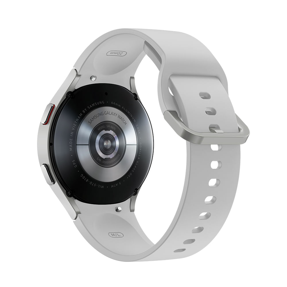 Galaxy Watch 4: 44mm - Samsung Brasil - Samsung Brasil