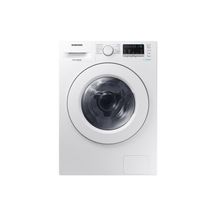 Lava e Seca Samsung WD4000 com Ecobubble™ e Lavagem a Seco WD90M4453MW Branca 9/6 kg