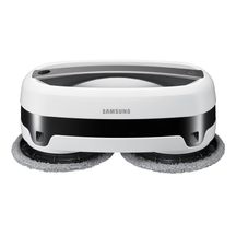 Jetbot Mop VR6000TM Robô Passa Pano Inteligente Samsung com Sistema de Navegação (Bivolt)