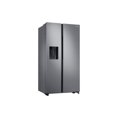 Geladeira Side By Side with Digital Inverter Technology - Samsung