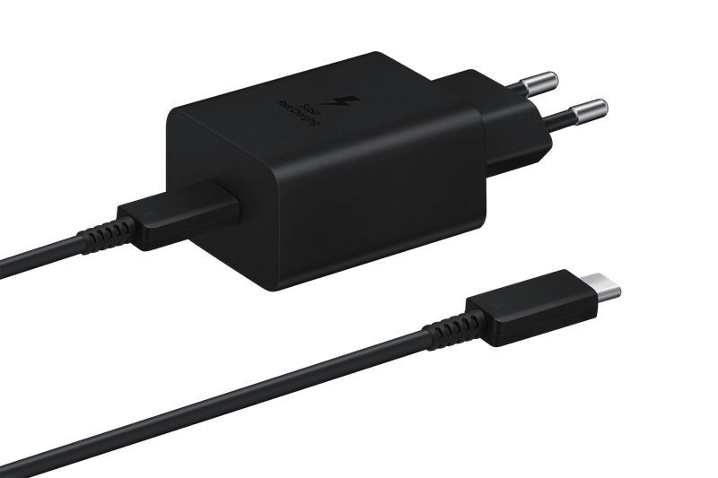 45W Power Adapter Samsung Brasil