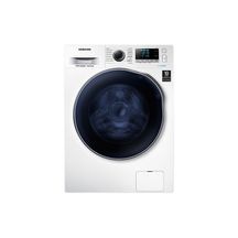 Lava e Seca Samsung WD6000 (Wi-Fi) Ecobubble™ e Lavagem a Seco 11/7 kg