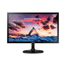 Monitor Samsung 22" FHD, HDMI, VGA, CF350