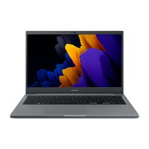 Samsung Book Intel® Dual-Core, Windows 10 Pro, 4GB,  128GB SSD, 15.6'' Full HD LED, 1.81kg*