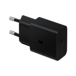 Carregador de Parede Fast Charging 15W (Com Cabo)