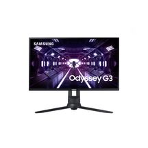 Monitor Gamer Samsung Odyssey 27", FHD, 144 Hz, 1ms, HDMI, DP, VGA, Freesync,  Série G3