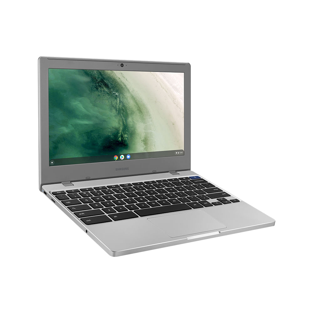 Samsung Chromebook Intel® Dual-Core, Google Chrome OS, 4GB, 64GB