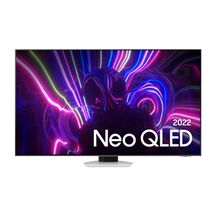 Samsung Smart TV 85" Neo QLED 4K QN85B 2022 Mini Led, Painel  Processador com IA, Tela sem limites