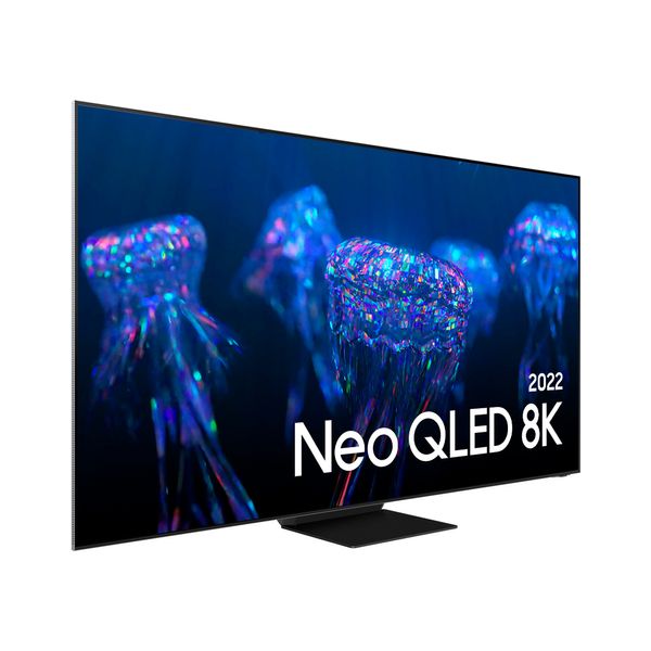 Samsung Smart TV 75" Neo QLED 8K QN800B 2022, Mini Led, Painel 120hz ...