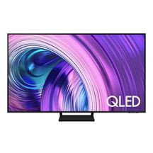 Smart TV 85" Samsung QLED 4K 85Q70A Design Slim Modo Game Processador IA Som em Movimento Virtua