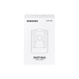 Kit 5 Sacos para Jet Bot Clean Station Samsung