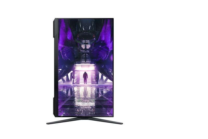 Monitor Gamer Samsung Odyssey G32A Samsung Brasil