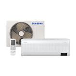 Ar Condicionado Split Inverter WindFree Sem Vento 22.000 Btus Quente e Frio Branco (220v)