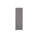 Geladeira ou Freezer Flex Samsung Bespoke 315L 1 Porta Saint Gray