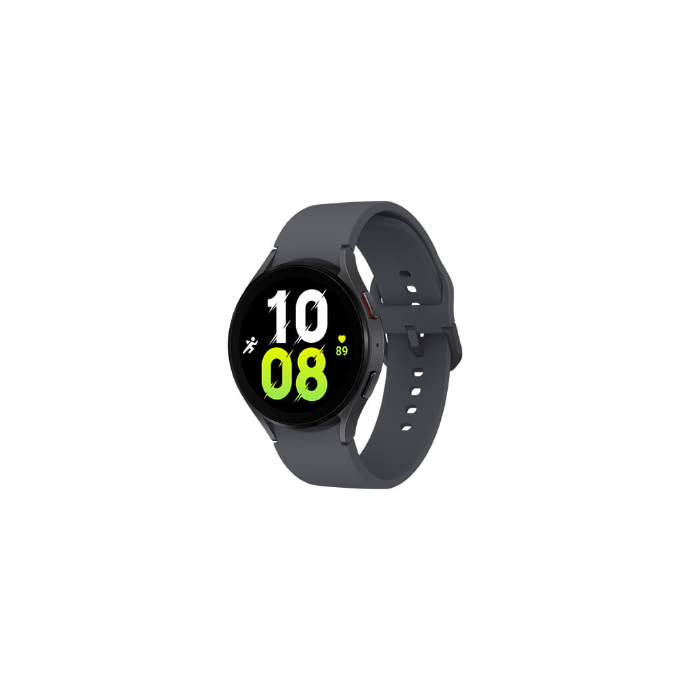 Samsung Galaxy Watch5 LTE 44mm 4G Tela Super AMOLED 1.4″