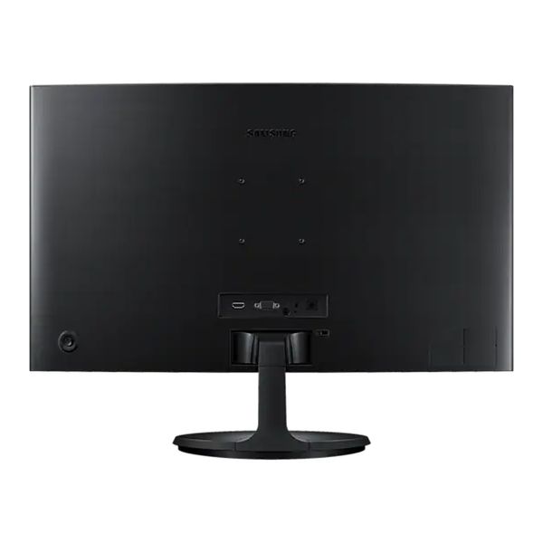 Samsung 27 Inch FHD curved fashion monitor