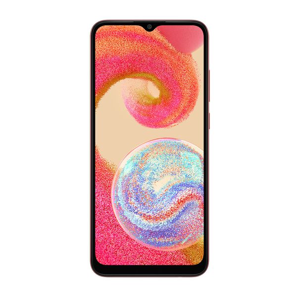 SM-A042F_Galaxy-A04e_Copper_Front2