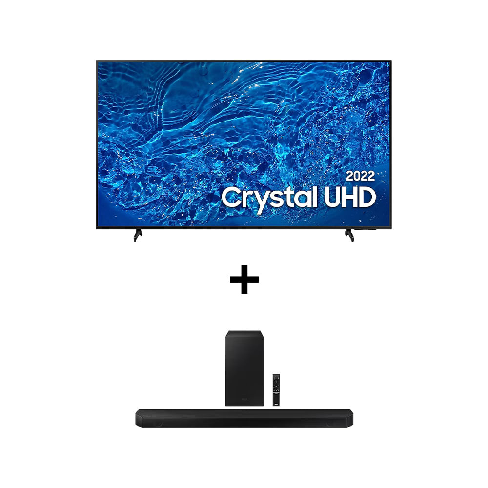 combo-samsung-smart-tv-75-polegadas-crystal-uhd-4k-75bu8000-2022