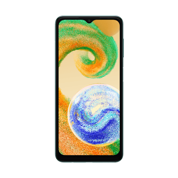 SM-A047_Galaxy-A04s_Green_Front2_1000