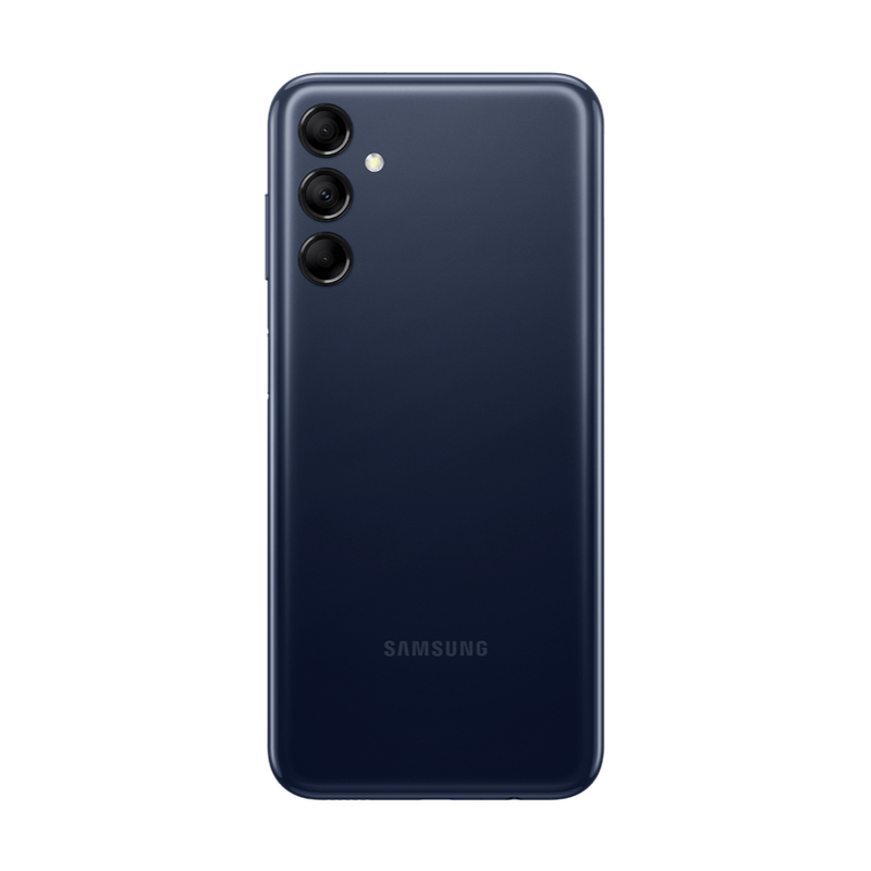 Galaxy M14 128GB 5G - Samsung Brasil