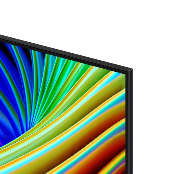 Samsung Smart TV 65" QLED 4K Q65C 2023, Modo Game, Som em Movimento