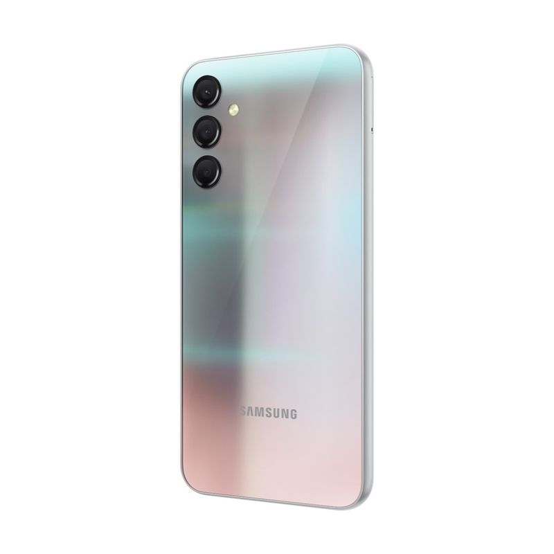 Galaxy A24 128gb 4g Samsung Brasil 5962