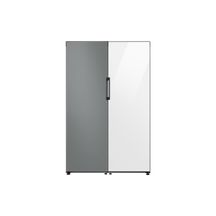 Kit 2 Geladeira ou Freezer Samsung Bespoke 1 porta 315L cada