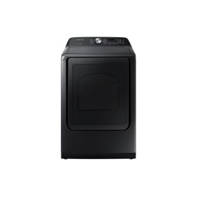 Secadora a Gás Sensor Dry DV7000R Black 20kg
