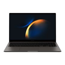 Notebook Samsung Galaxy Book3, Windows 11 Home, Intel® Core™ i5-1340P, 8GB, 512GB SSD, Placa Gráfica Intel® Arc™, 15.6'' Full HD LED, 1.60kg