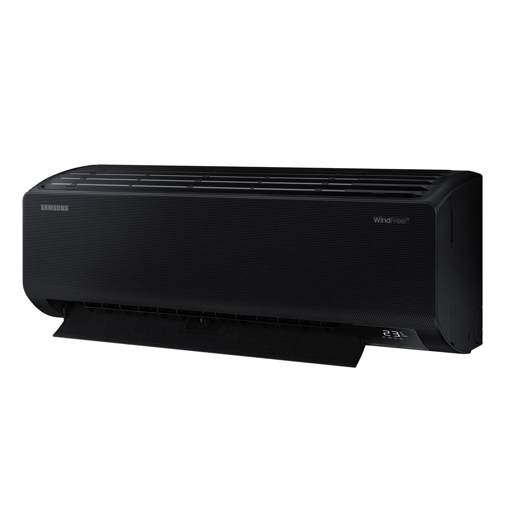 Ar Condicionado Split Inverter Samsung WindFree Black Edition WiFi Sem ar-condicionado-split-inverter-samsung-windfree-black-edition-wifi-sem