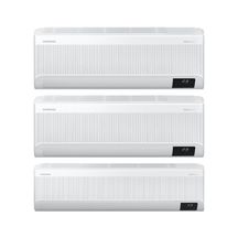 Combo Ar Condicionado WindFree Frio 2x12.000 + 24.000 BTUs (220V)