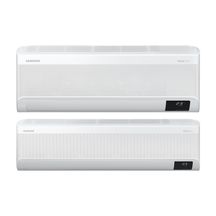 Combo Ar Condicionado WindFree Connect Frio 9.000BTU + 24.000 BTU 220V