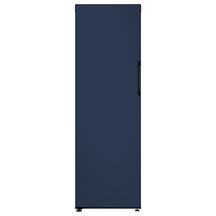 Geladeira Samsung Bespoke 315L 1 Porta Flex Clean Navy