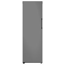 Geladeira Samsung Bespoke 315L 1 Porta Flex Satin Gray