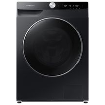 Lava E Seca Samsung WD14T, 3 em 1, Lavagem inteligente Black Inox 14/9 kg