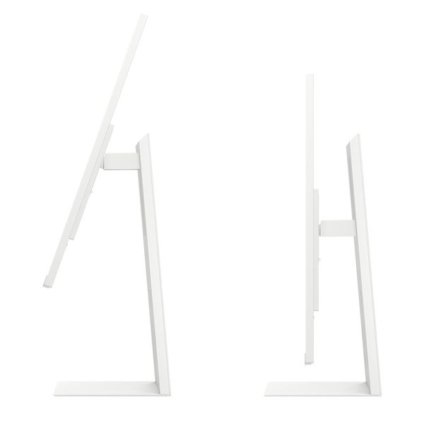 Samsung Smart Monitor M8 32" 4K, Tela Plana, 60Hz, 4ms, HDMI, USBc