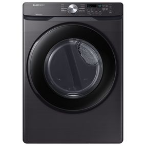 Secadora a Gás Sensor Dry DVG6000 Black 20kg
